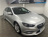 Used Vauxhall Insignia