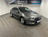 Used Vauxhall Insignia