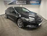 Used Vauxhall Insignia