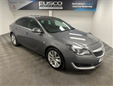 Used Vauxhall Insignia Used Vauxhall Insignia