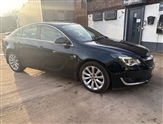 Used Vauxhall Insignia Used Vauxhall Insignia
