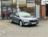 Used Vauxhall Insignia