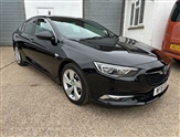 Used Vauxhall Insignia