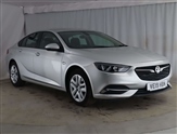 Used Vauxhall Insignia