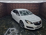 Used Vauxhall Insignia
