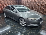 Used Vauxhall Insignia