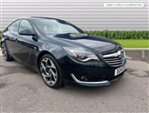 Used Vauxhall Insignia