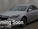 Used Vauxhall Insignia