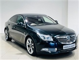 Used Vauxhall Insignia