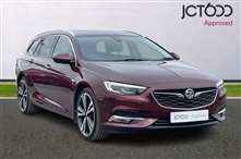 Used Vauxhall Insignia