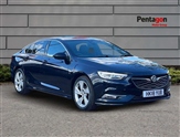Vauxhall Insignia Image 1
