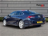 Vauxhall Insignia Image 2