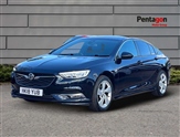 Vauxhall Insignia Image 3