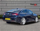 Vauxhall Insignia Image 4