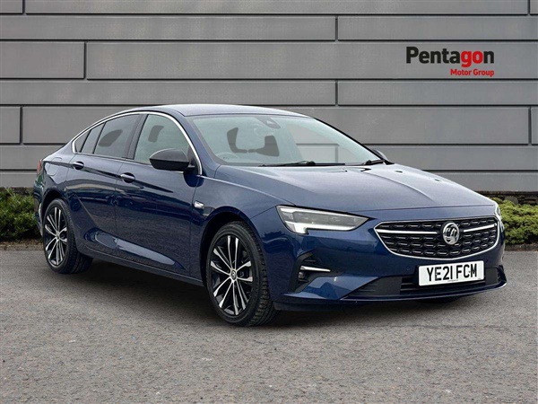 Large image for the Used Vauxhall Insignia