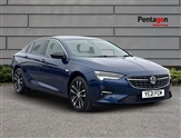 Vauxhall Insignia Image 1