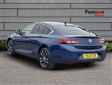 Vauxhall Insignia Image 2