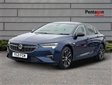 Vauxhall Insignia Image 3