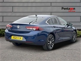 Vauxhall Insignia Image 4