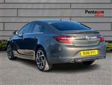 Vauxhall Insignia Image 2