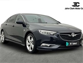 Vauxhall Insignia Image 1