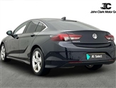 Vauxhall Insignia Image 3