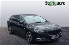 Used Vauxhall Insignia