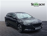 Vauxhall Insignia Image 1