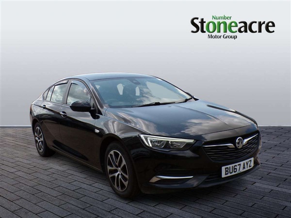 Large image for the Used Vauxhall Insignia