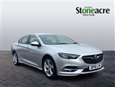Vauxhall Insignia Image 1