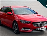 Vauxhall Insignia Image 1