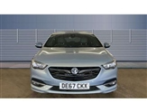 Vauxhall Insignia Image 3