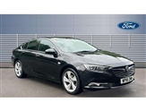 Vauxhall Insignia Image 1