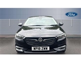 Vauxhall Insignia Image 3