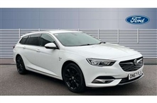 Used Vauxhall Insignia