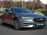 Vauxhall Insignia Image 1