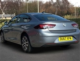 Vauxhall Insignia Image 3