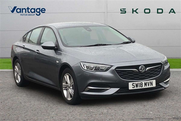 Large image for the Used Vauxhall Insignia