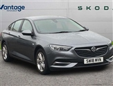 Vauxhall Insignia Image 1