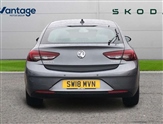 Vauxhall Insignia Image 4