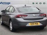 Vauxhall Insignia Image 5