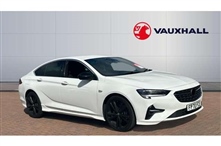 Used Vauxhall Insignia