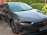 Used Vauxhall Insignia