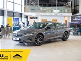 Used Vauxhall Insignia