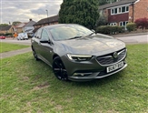 Used Vauxhall Insignia