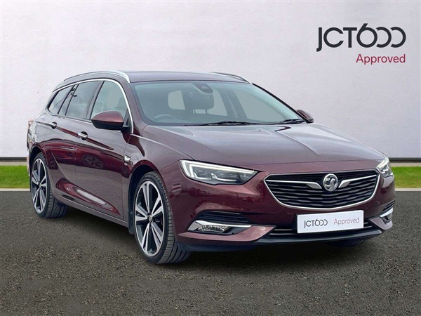 Large image for the Used Vauxhall Insignia Sports Tourer