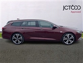 Vauxhall Insignia Image 4