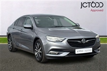 Used Vauxhall Insignia Used Vauxhall Insignia