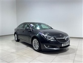 Used Vauxhall Insignia