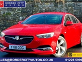 Vauxhall Insignia Image 1